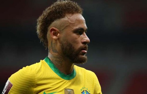 Thimaavehttah gehllun dhinumuge sababun Neymar joorimanaa koffi