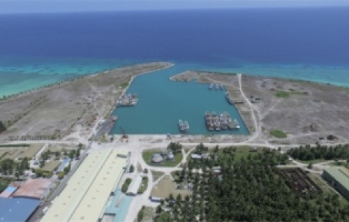 Maandhoo monitoring ge haalathah genesfi