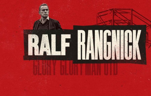 Rangnick rasmeekoh iulaan koffi, focus United ah dhuru raasthaa heyo badhaluthakakah