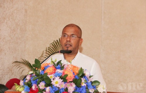 Chairperson Shareef: There is no legal cause to delay Parliamentary elections
