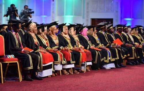 Lecturer inge musaara bodu nukuraathee faadu kiyun