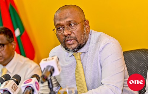 Gotheh huri member in thakeh nama vakivumah fahu MDP ge vaguthu Majilis gai beynumeh nukuraane: Fayyaz