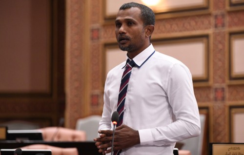 License nethi insurance kuraa faraaiythah 5 million in joorimanaa kuraa gothah bil husha halhanee