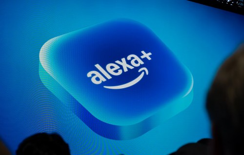 Amazon Alexa plus tha’aarafukohffi, AI ge mulheen thafaathu khidhumaiythakeh