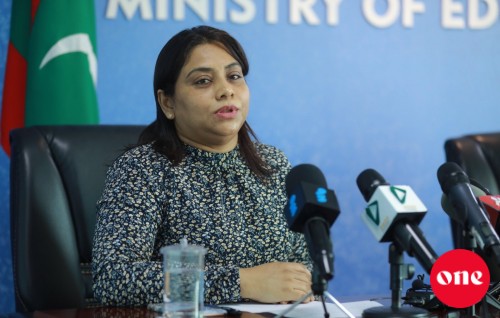 Vaccine jehikan kashavaru kurumah beleneverinnah Green Card eh tha'aaraf kuranee