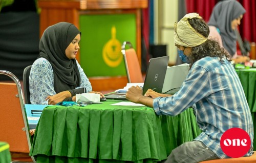 Zakat fund in fageerunah hingaa programme in dholhu lakka rufiyaa aa hamayah ehee dheyn fashanee