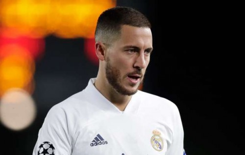 Hazard ah anekkaaves aniyaa vejje,  champions league match gellidhaane