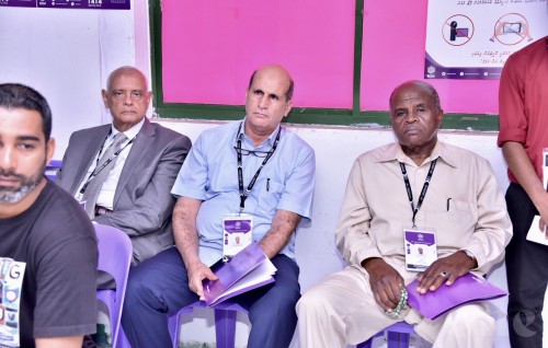 International Observers will be active in 4 areas apart from Male’