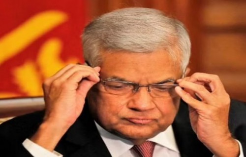 Adhuge dhuniye: Sri Lanka ge haalathu, faisaaeh netheve. theleh netheve. jaadhooge ranbandiyalehvves netheve.