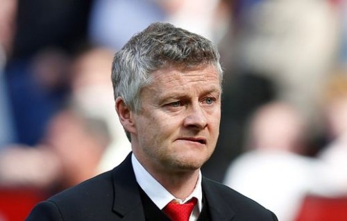 Derby gai city athun balive, United ge coach Solskjaer ah anekkaaves pressure