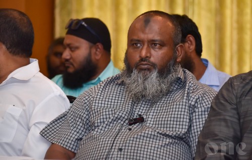 Dr. Iyaz suspend kuree goasskoh: Tribunal