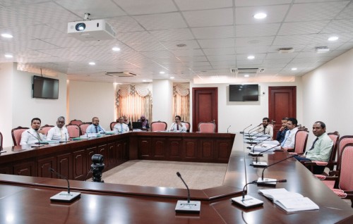 ''Mash'hooru'' nafurathuge bill islaahu koh dhevana faharah Majlis thalhumah, bodethi badhaluthakeh!