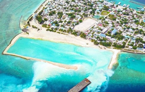 R. Maduvvari dhekunu bandharuge 29 percent massakkaiy nimijje