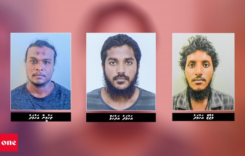 Haeh May hamalaage iss 3  meehunge bandhah 30 dhuvas