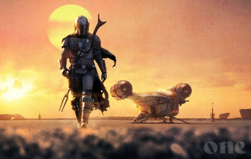 ‘The Mandalorian,’ Season 2 is coming in fall 2020