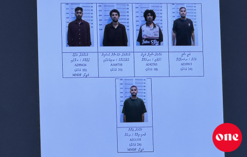 Raheenu kurumah fahu ingili burikoh, aniyaa dhin massalaigai sifainge 2 meehaku shaamilu vey!