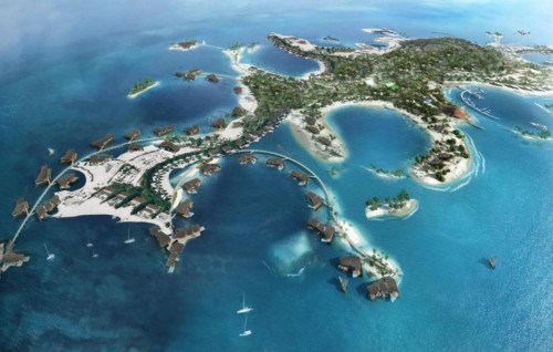 Iaadha kuranivi hakatha ah baroasaa vaa dhuniyey ge furathama luxury resort tholhimaraahuraa falhugai tharaggee kuranee