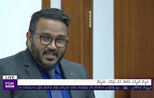 Adeeb's Trial: MMPRC money was deposited into 24 accounts
