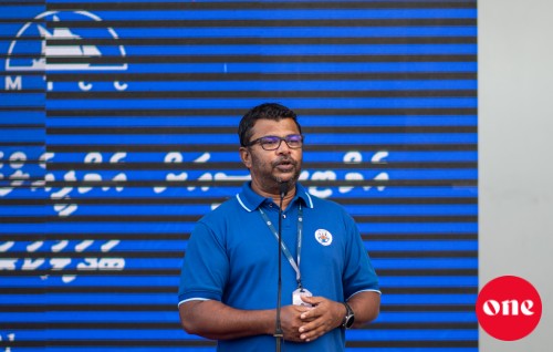 Amaazakee MPL ge dhashun hingaa Port thakuge masaikaiy ithurah harudhanaakoh fulhaa kurun: Shahid