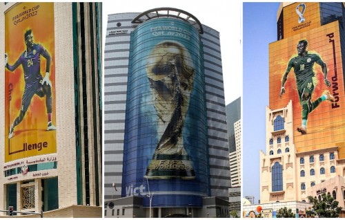 Qatar World Cup 2022: China ge team neh namaves, World Cup ge emme uhugai China ge viyafaari thah