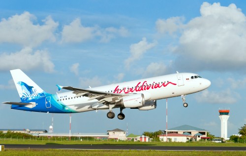 Maldivian in bodethi boat thah genes, october gai China aai Europe ah udhuhen fashanee