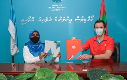 MIRA ge digital payment partner akah ''DhiraaguPay'' hamajahsaifi