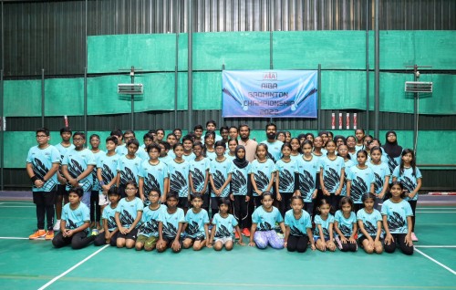 95 athlete innaa eku AIBA championship fashaifi