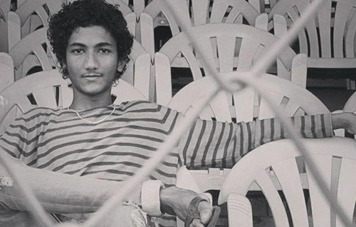 Zayaange maru: kushah iuthiraafuvi dhekudhinnah kuri dhauvaa a'nburaa gendhanee