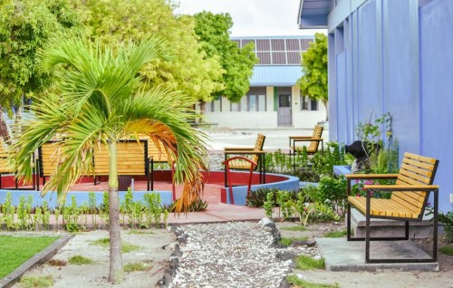 BML community fund ah proposal hushahalhan hulhuvaalaifi