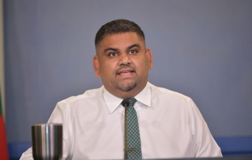 Kankan kuran konme raees akah dhe dhauru muhinmu: Mabrook