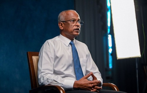President makes appointments to newly established Office of the Ombudsperson for Transitional Justice