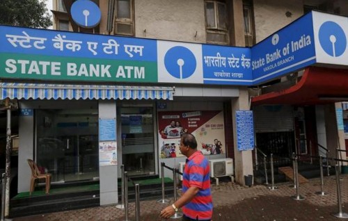 SBI ge fake branch eh hulhuvaigen thibi bayaku India inn hayyarukohffi