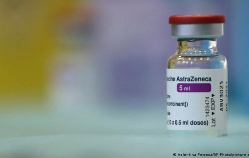 India's Modi gifts Bangladesh 1.2 million doses of AstraZeneca COVID-19 vaccine
