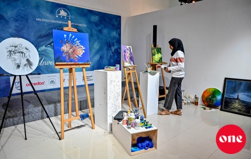 Creative economy gai baiverivumuge muhdhathu ithurukoffi
