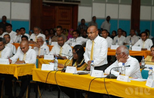 Collusion between gangs and Judges is a major threat to justice: MDP