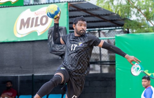Handball championship: Firihen division ge final ah Zefrol aai Sifain