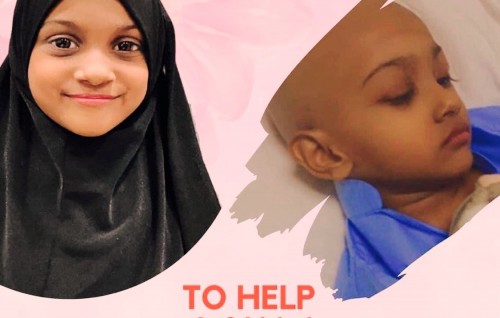 Umurun enme 7 aharuge Eena cancer bayyaa hanguraama kuranee, aailaain edhenee eheetherikamah