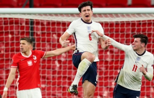 Fahuvaguthu England molhukohdhinee Maguire, France aai Spain ahvves molheh