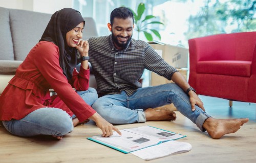 Kulin aamdhanee libey faraaithakah dhookuraa lifestyle financing ah heyo badhalu thakeh