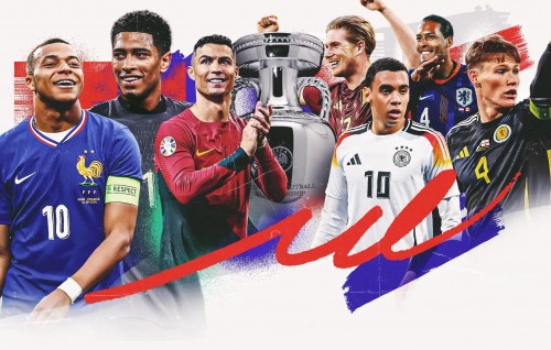 Mifaharu EURO kaamiyaabu kuraane kamah belevey enme varugadha team thakakee kobaa?