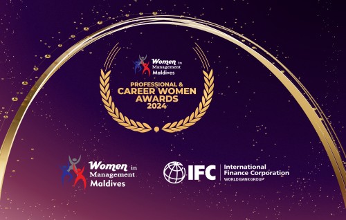 WIM ge 'Professional & Career Women Awards 2024' ge main partner akah IFC