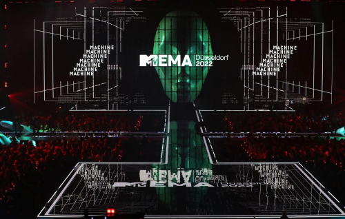 MTV cancels 2023 EMAs ‘out of an abundance of caution’ due to ‘volatile’ world events