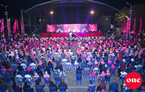 #OnePhoto : PPM PNC ge ''Visnaa'' jalsaa