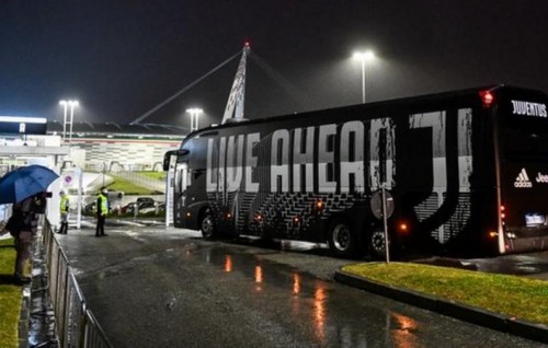 Match kulhen nudhiyumun Juventus ah match dhee, Napoli ah point eh unikoffi