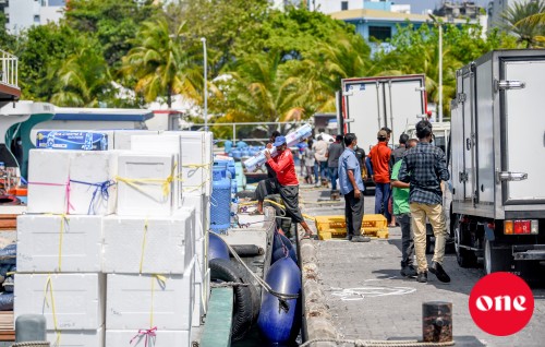 Dhe ban'dharuge aamdhanee bahaane gothakaa medhu MPL aai City Council ah ehbasvumakah naadhevunu!