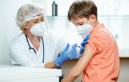America ge 5-11 umuruge kudhinnah Pfizer Vaccine huhddha kurumah hushahalhaifi