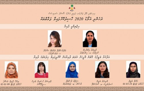 Seven women to receive this year’s Rehendhi Award