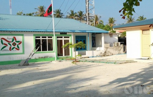 Disagreements get heated inside Fenfushi Council