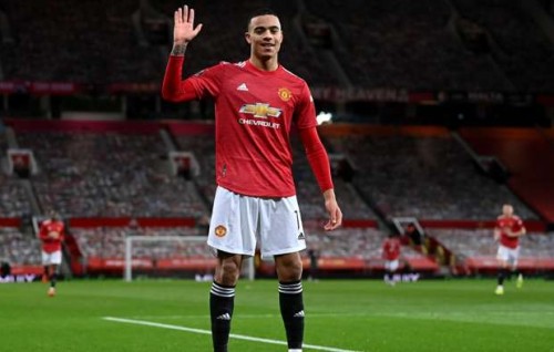 Greenwood ge goal aaeku United inn natheejaa anburaalaifi