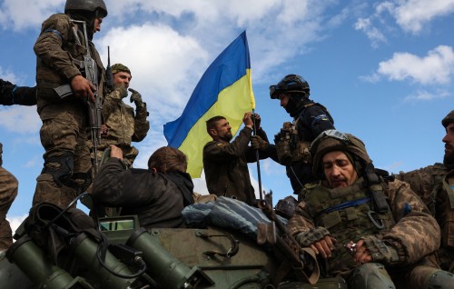 Russia - Ukraine hanguraamaigai Lanka ge 16 meehun maruvefaivey